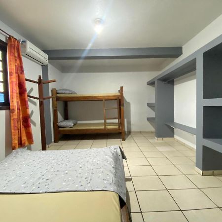 Residencial Flamingo Apartment Bombinhas Bagian luar foto