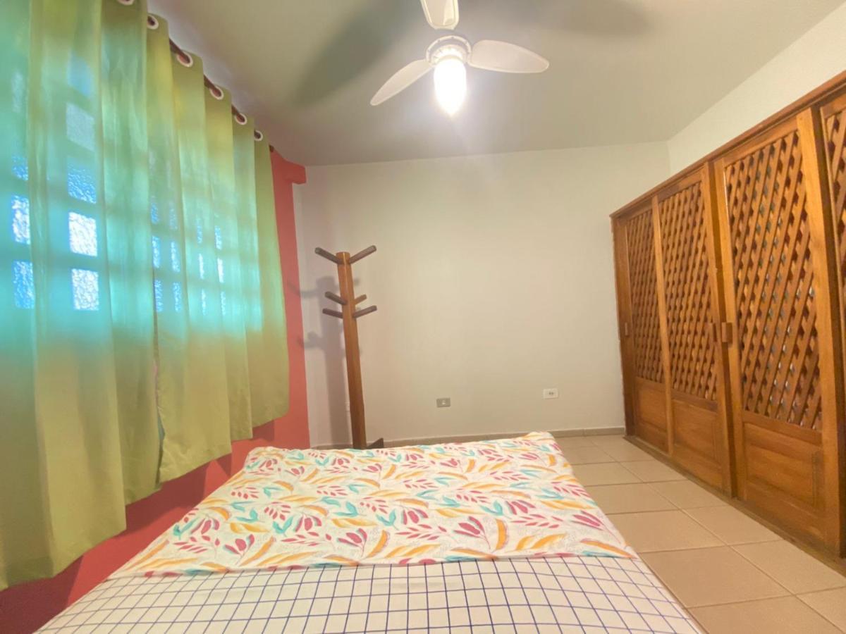 Residencial Flamingo Apartment Bombinhas Bagian luar foto