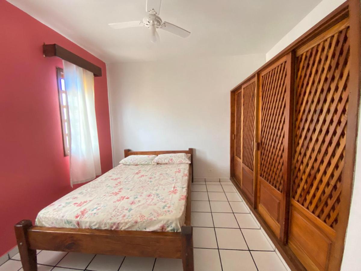 Residencial Flamingo Apartment Bombinhas Bagian luar foto