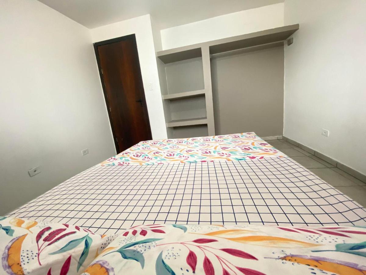 Residencial Flamingo Apartment Bombinhas Bagian luar foto