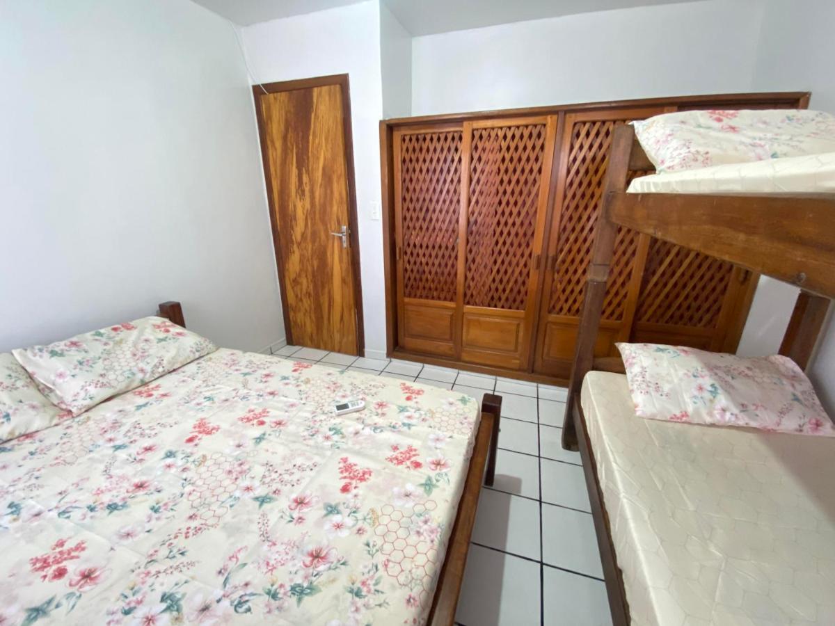 Residencial Flamingo Apartment Bombinhas Bagian luar foto