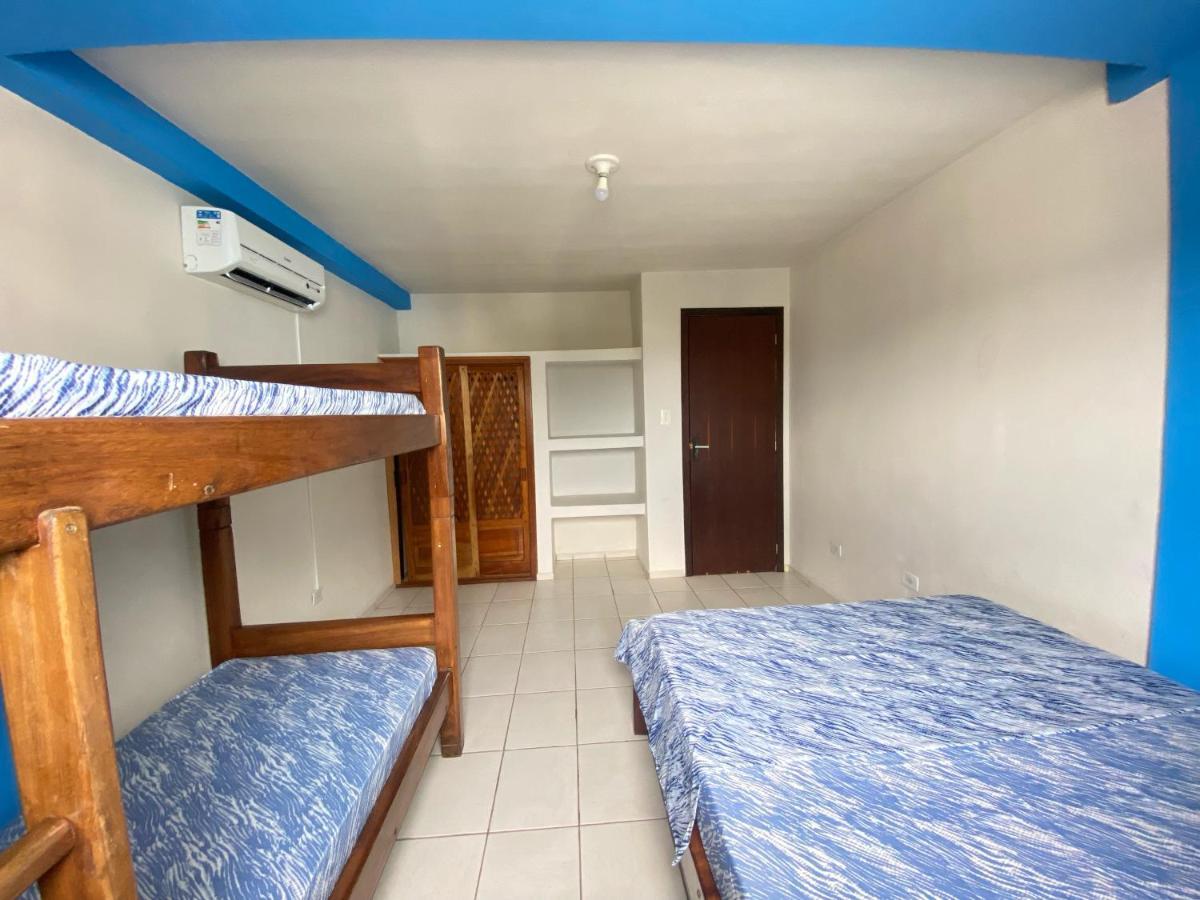 Residencial Flamingo Apartment Bombinhas Bagian luar foto