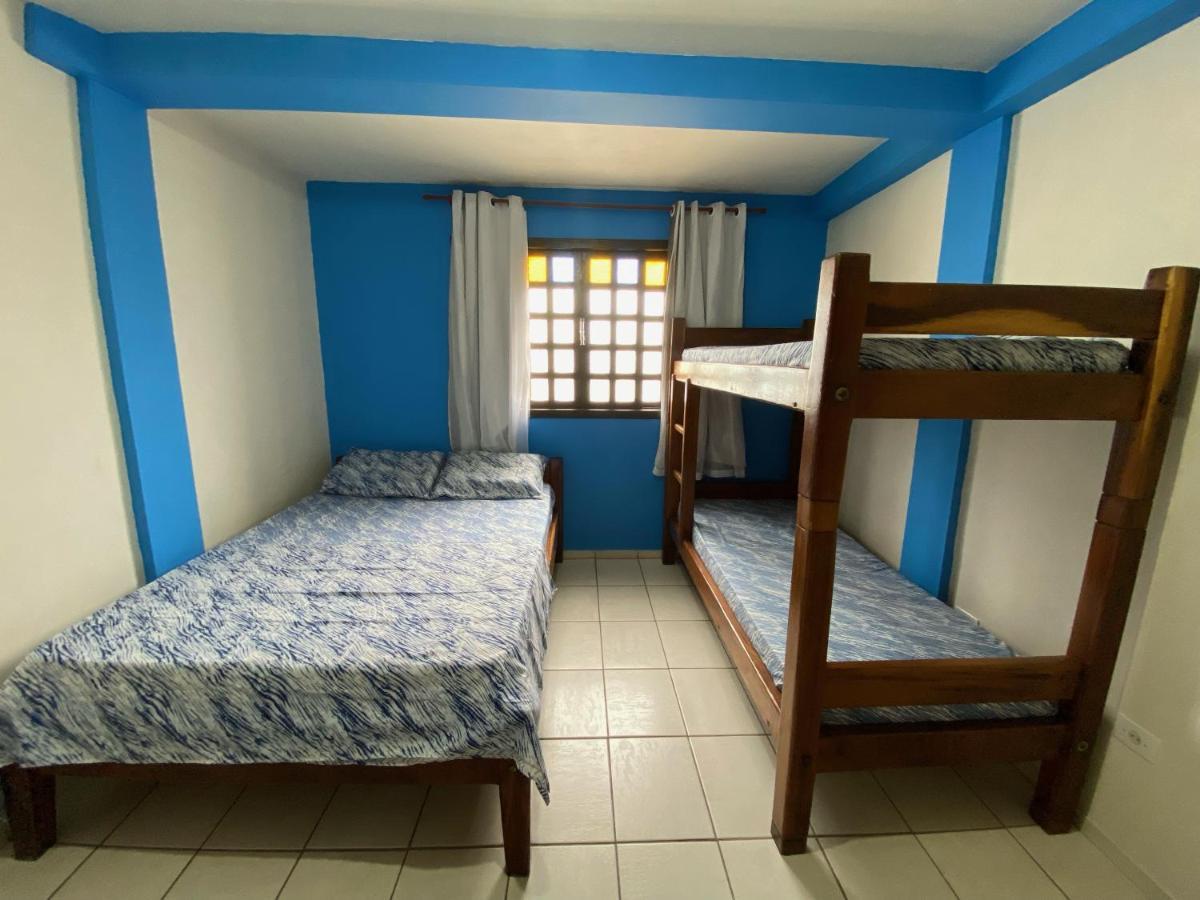 Residencial Flamingo Apartment Bombinhas Bagian luar foto