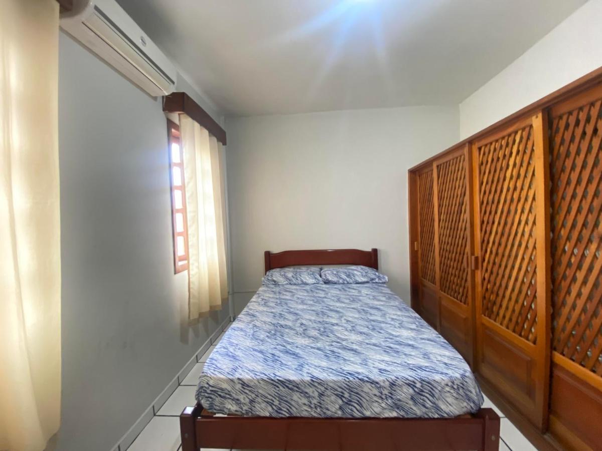 Residencial Flamingo Apartment Bombinhas Bagian luar foto
