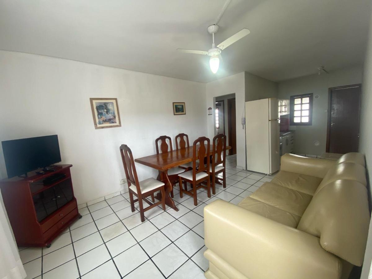 Residencial Flamingo Apartment Bombinhas Bagian luar foto